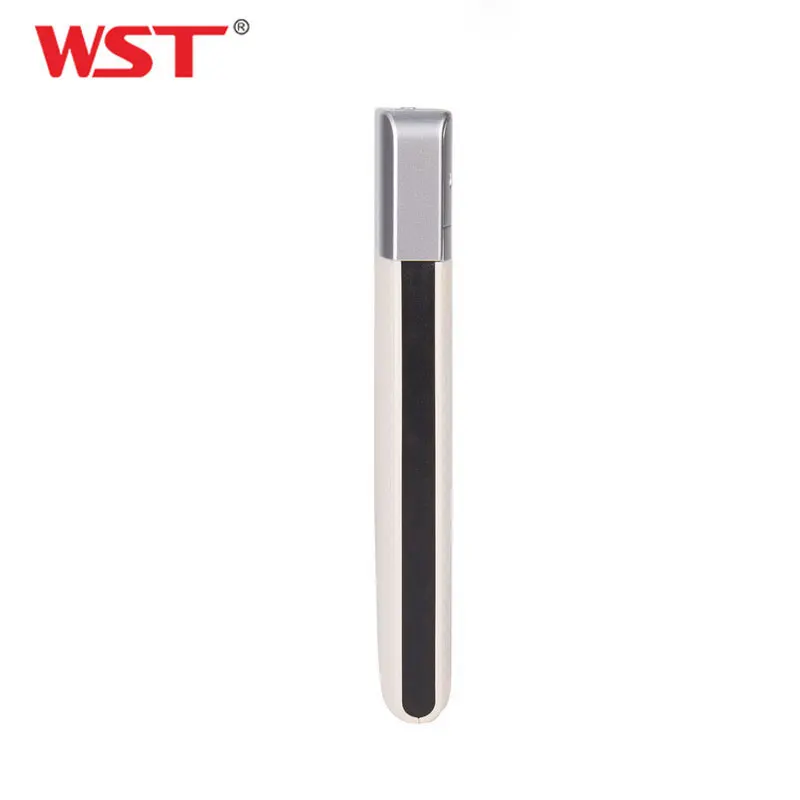 Портативное зарядное мини-устройство WST ультратонкое тонкое Внешнее устройство