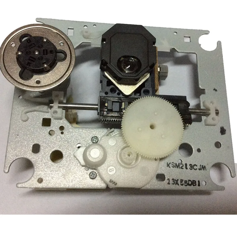 Совершенно новый KSM 213CJM KSM213CJM Mechansim с KSS 213C оптический пикап лазерная головка