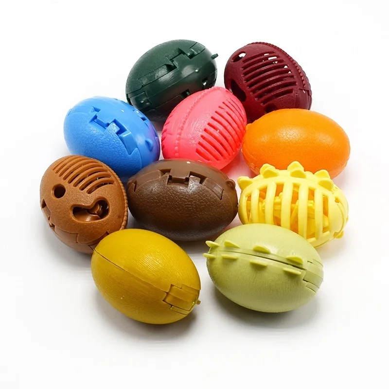 Новые детские головоломки собраны Новинка деформации яйца динозавров красивые