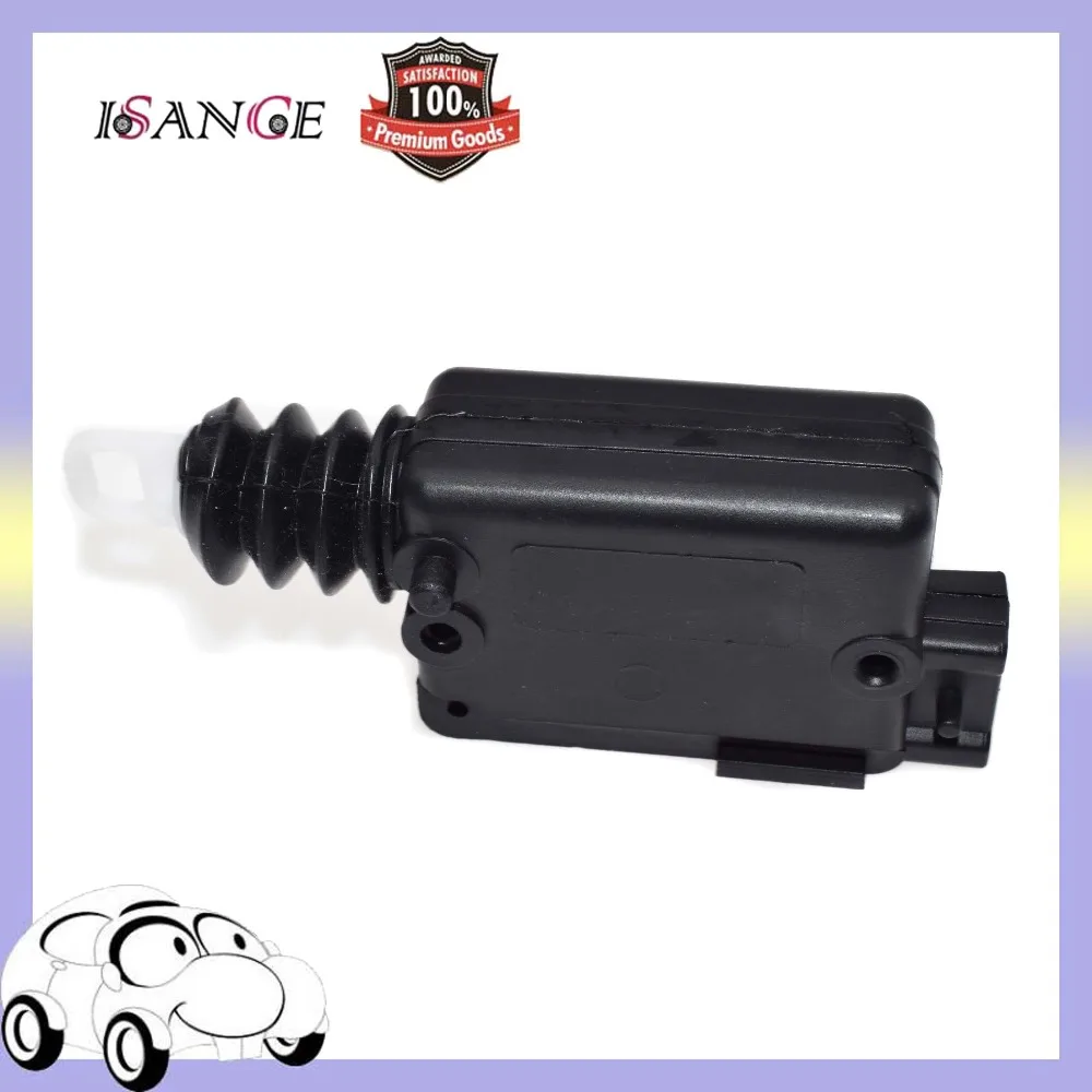 Привод центрального замка ISANCE для автомобильного дверного 7701039565 Renault 19|lock actuator