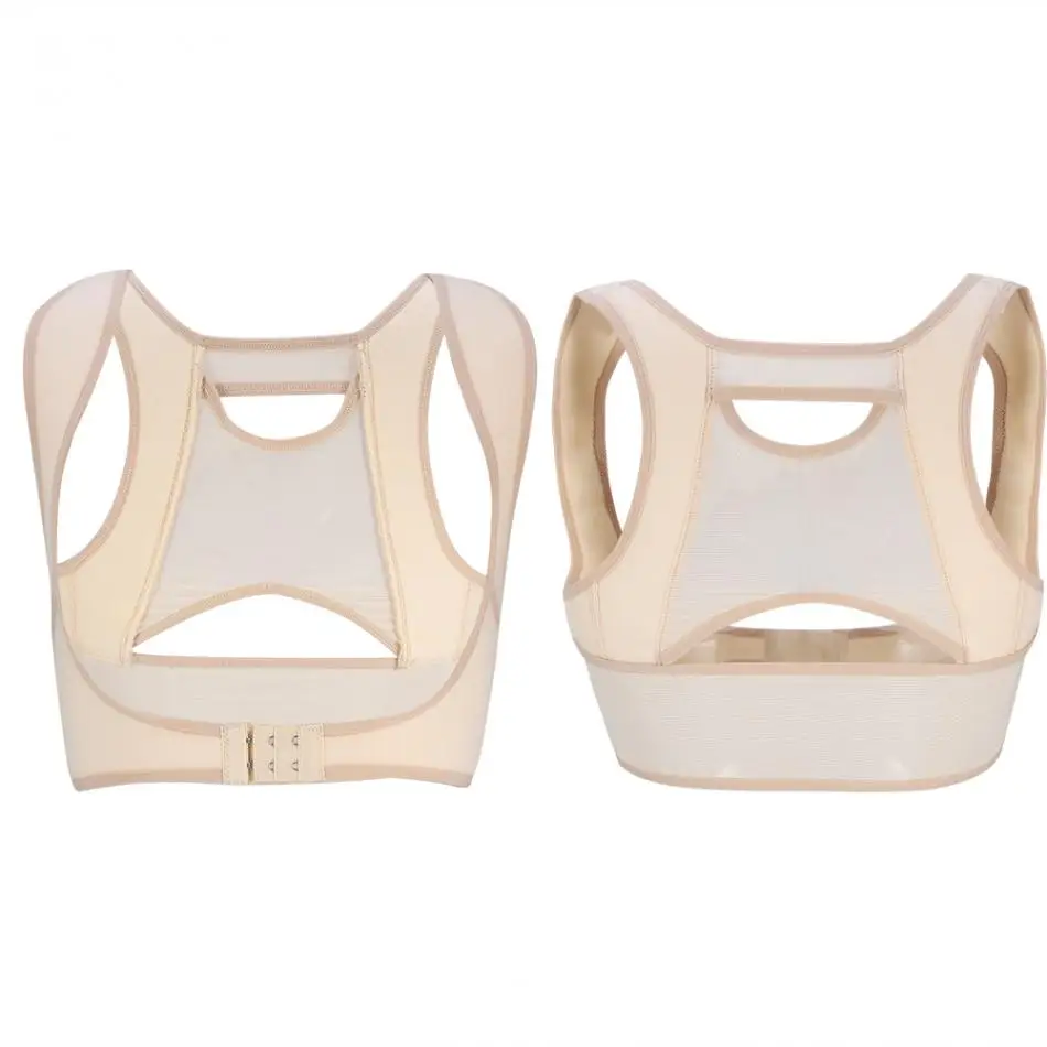 Новый Корректор осанки для спины и плеч бандажный бандаж женщин студентов