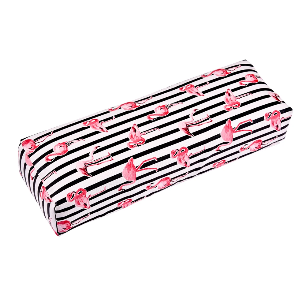 Маникюрные подушки для рук держатель лака ногтей мягкая искусственная кожа