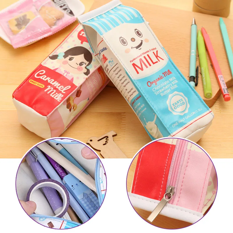 Новинка 2019 Женский чехол для макияжа из искусственной кожи коробка с имитацией