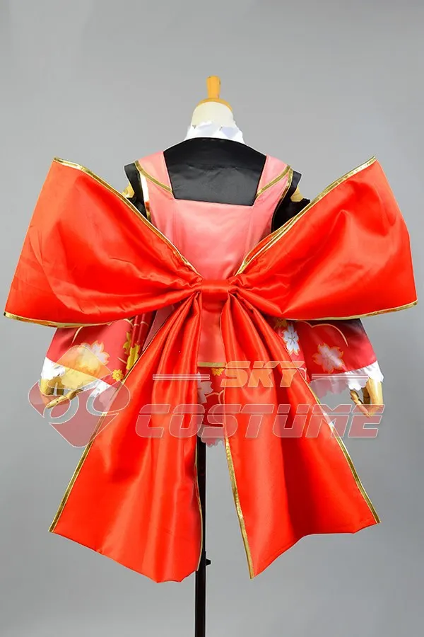 LoveLive! Люблю просыпаться! Женское кимоно Nico Yazawa Yukata костюм для косплея на