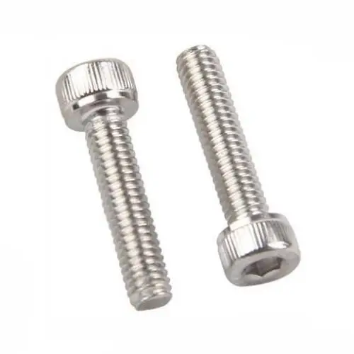 100 шт. шестигранные болты из нержавеющей стали длина 6 мм | Обустройство дома