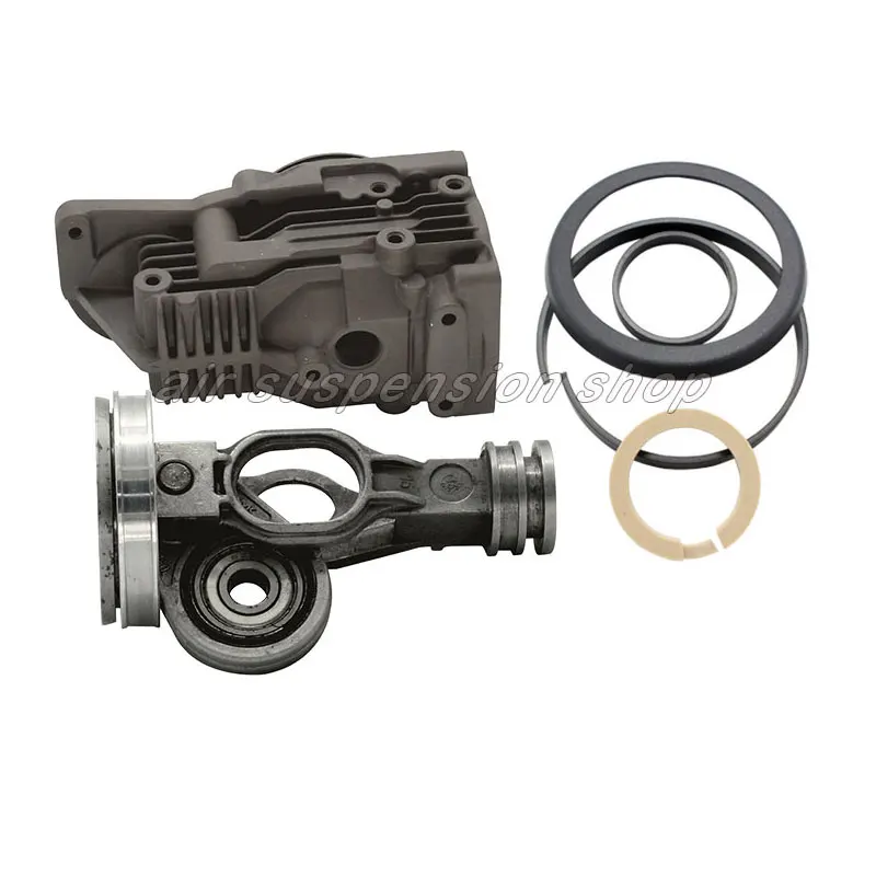 1 комплект воздушный подвесной компрессор цилиндр и поршневой стержень с