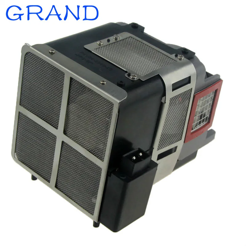 Compatible Projector Lamp VLT-XD700LP for MITSUBISHI FD730U,FD730U-G,UD740U,WD720U,WD720U-G,XD700U Happybate