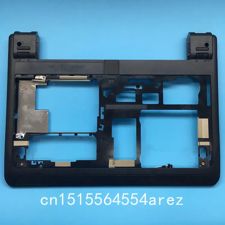 

New Original for Lenovo Thinkpad Edge E130 E135 E145 Base Cover case/The Bottom cover with speaker 04W4345 0B65943 00JT244