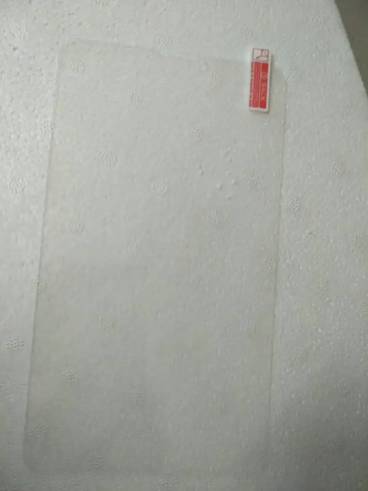 

Premium Tempered Glass Screen Protector Film Guard LCD Shield For 7" nomi C07000 C07005 3G