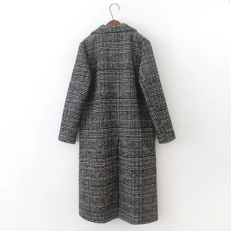 2017 Осенне зимняя Дамская обувь Пальто для будущих мам Куртки теплая шерсть