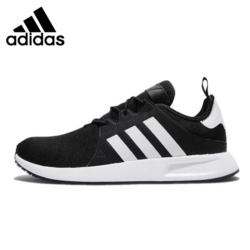 Оригинальный Новое поступление Adidas Originals X_PLR унисекс Скейтбординг обувь