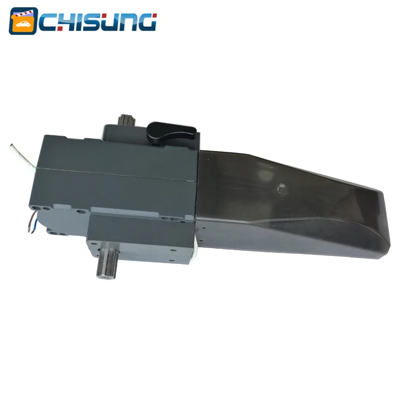 Открывалка для гаражных ворот дверная машина 3 м с ограничителем|door machine|machine