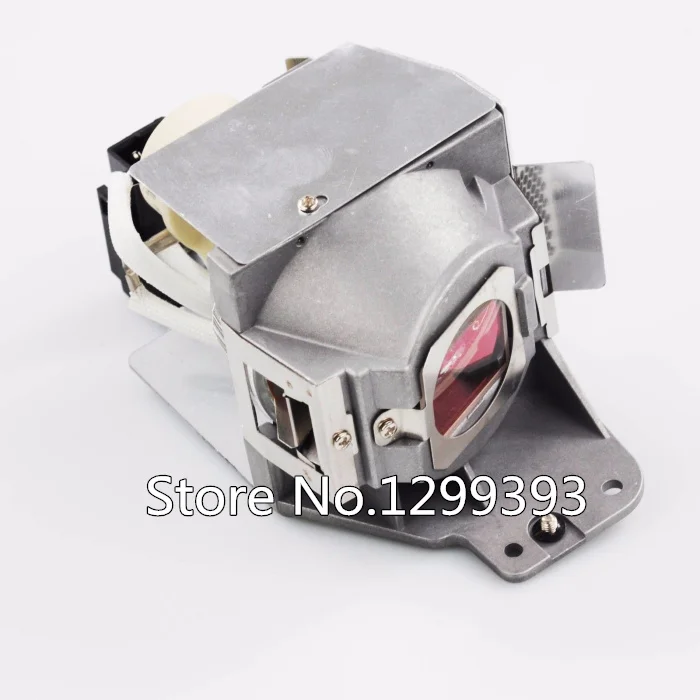 Original 5J.J6E05.001 bulb Projector lamp with housing fits for BENQ MX720 MX662 | Электроника