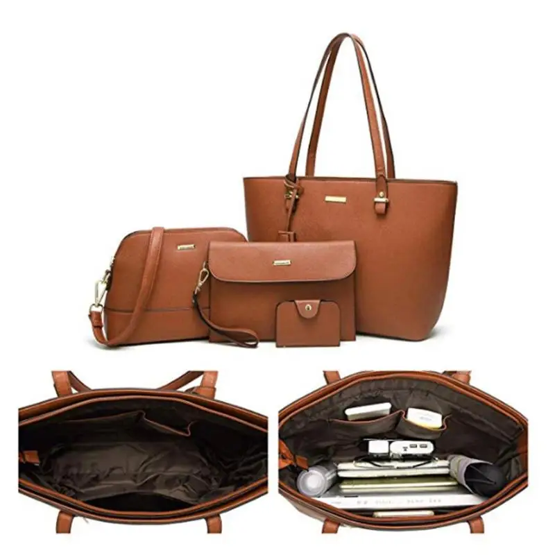 Для женщин сумочки Для женщин кожаная сумка для багажа Сумка Lady Crossbody сумка женская из искусственной кожи