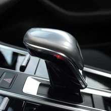 Для Porsche Panamera 971 2017 2020 красочная фотография рукоятка ручного