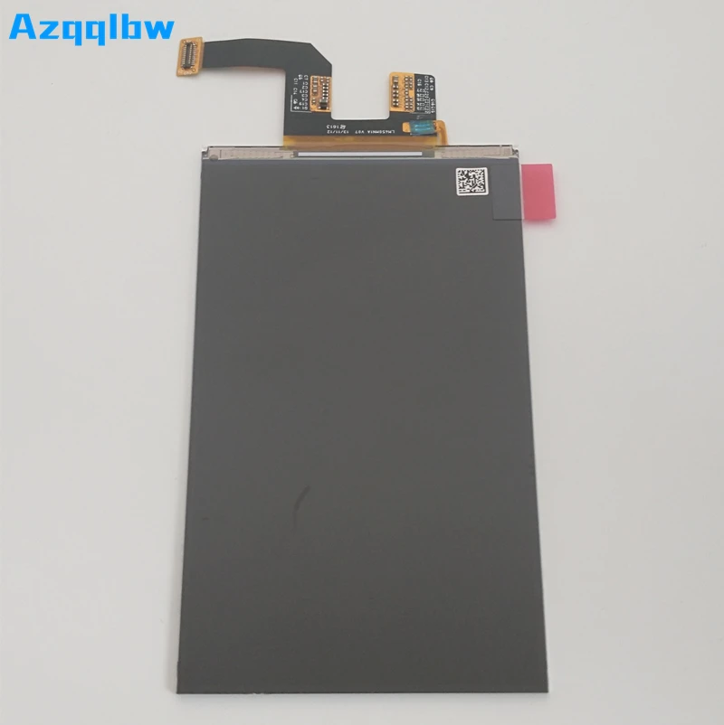 Azqqlbw For LG Series III L70 D320 D321 D325 LCD Display Touch Screen Replacement Parts | Мобильные телефоны и аксессуары