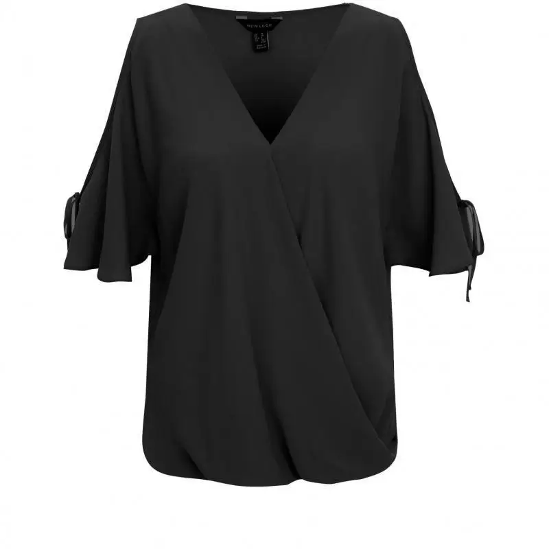 NFIVE 2019 новая весенняя женская взрывобезопасная шифоновая Кружевная футболка без