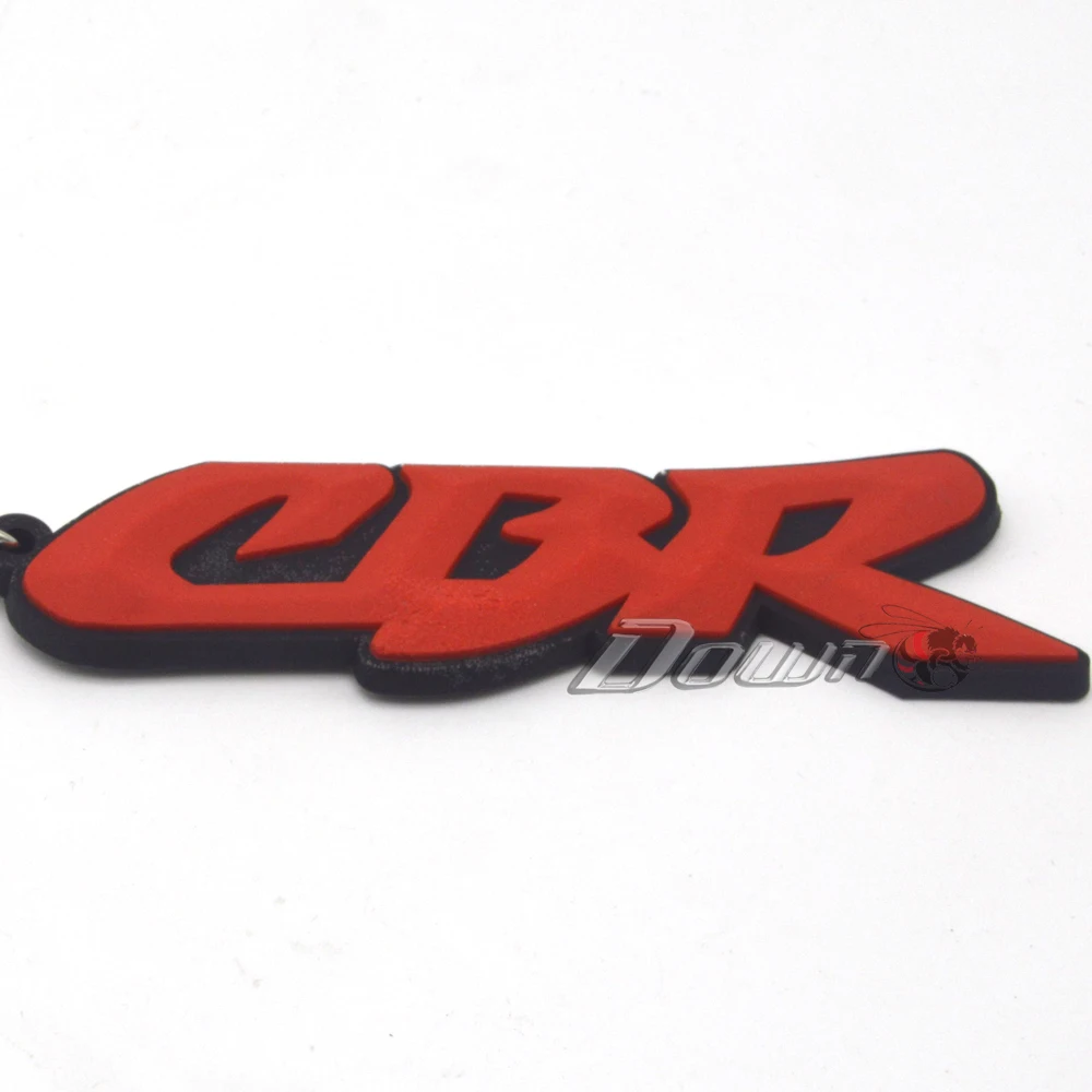 Для HONDA CBR600RR CBR900RR CBR929RR CBR954RR CBR1000RR аксессуары для мотоциклов крутой резиновый