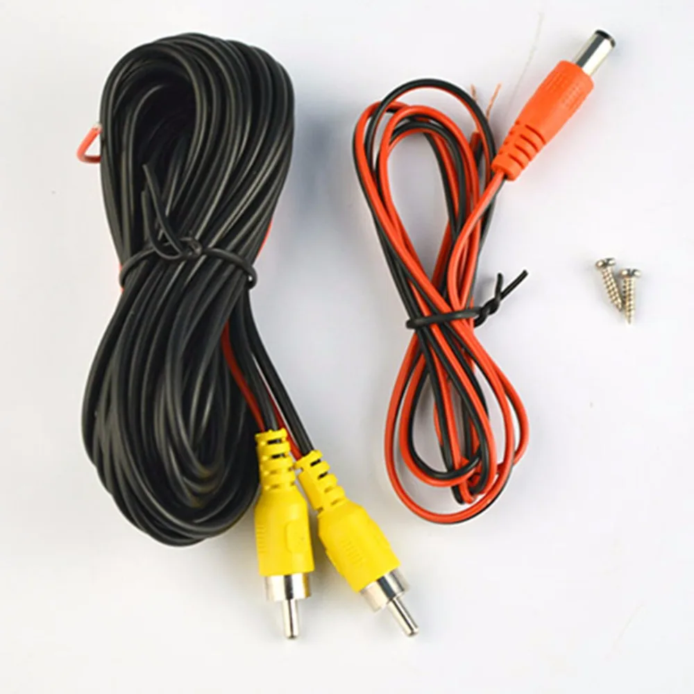 Автомобильная камера заднего вида с несколькими видов автомобилей Камера