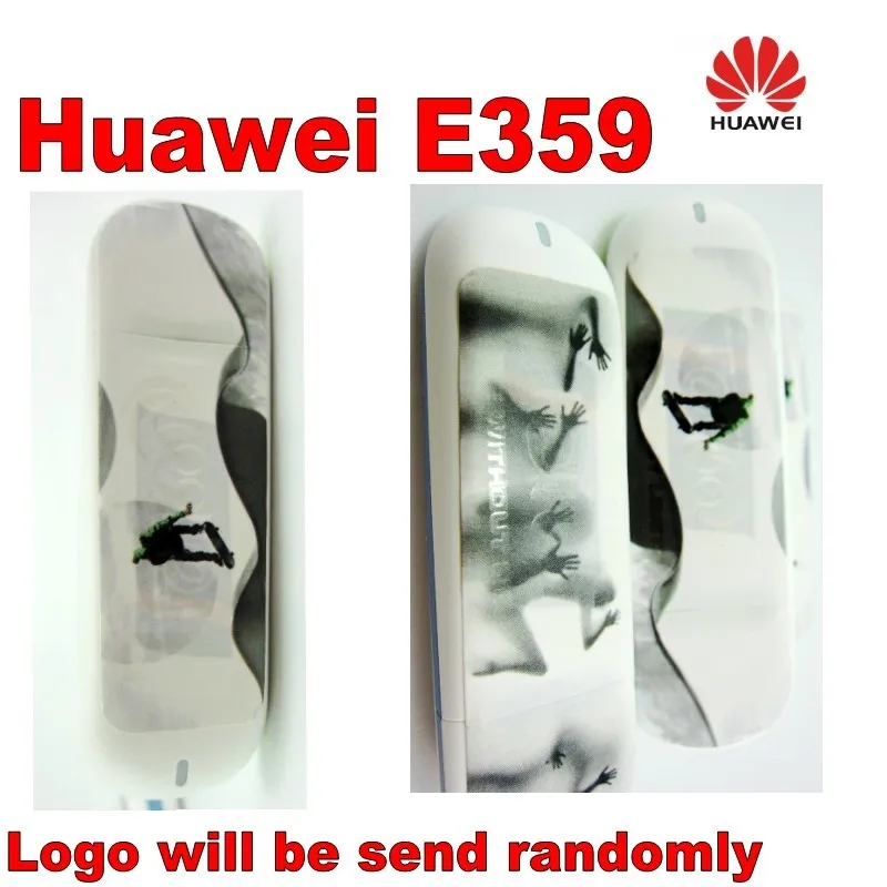 Оригинальный разблокированный HSPA + 21 6 Мбит/с HUAWEI E359 3G модем и USB ключ|3g usb dongle|3g modemusb