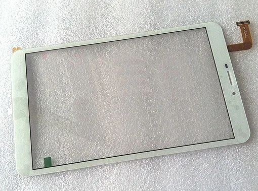 Новый планшет Kiano Slim Tab 8 3g сенсорный экран дигитайзер стекло Сенсорная панель