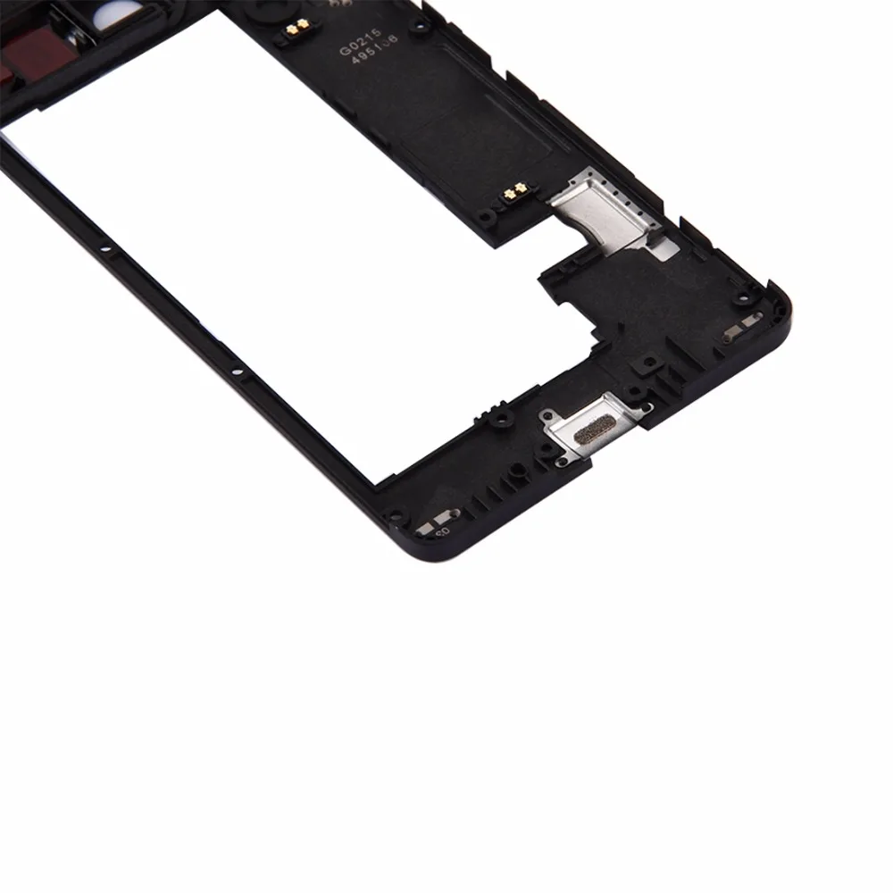 Ближний рамка для microsoft Lumia 950