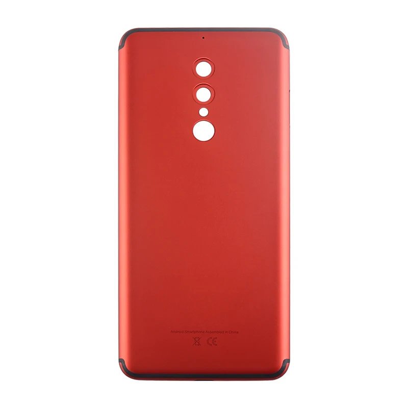 Ocolor для UMI Umidigi S2 Pro Lite крышка батареи прочный защитный чехол на заднюю панель
