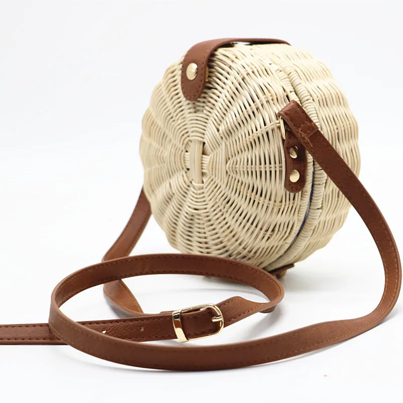 Женские сумки-мессенджеры женская сумка на плечо оптовая продажа круглые