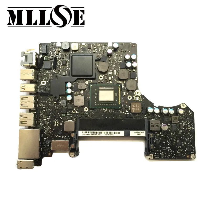 Материнская плата MLLSE для Macbook Pro 13 &quotA1278 1278 материнская ноутбука I5 2 3 ГГц 820 2936 A B 2011
