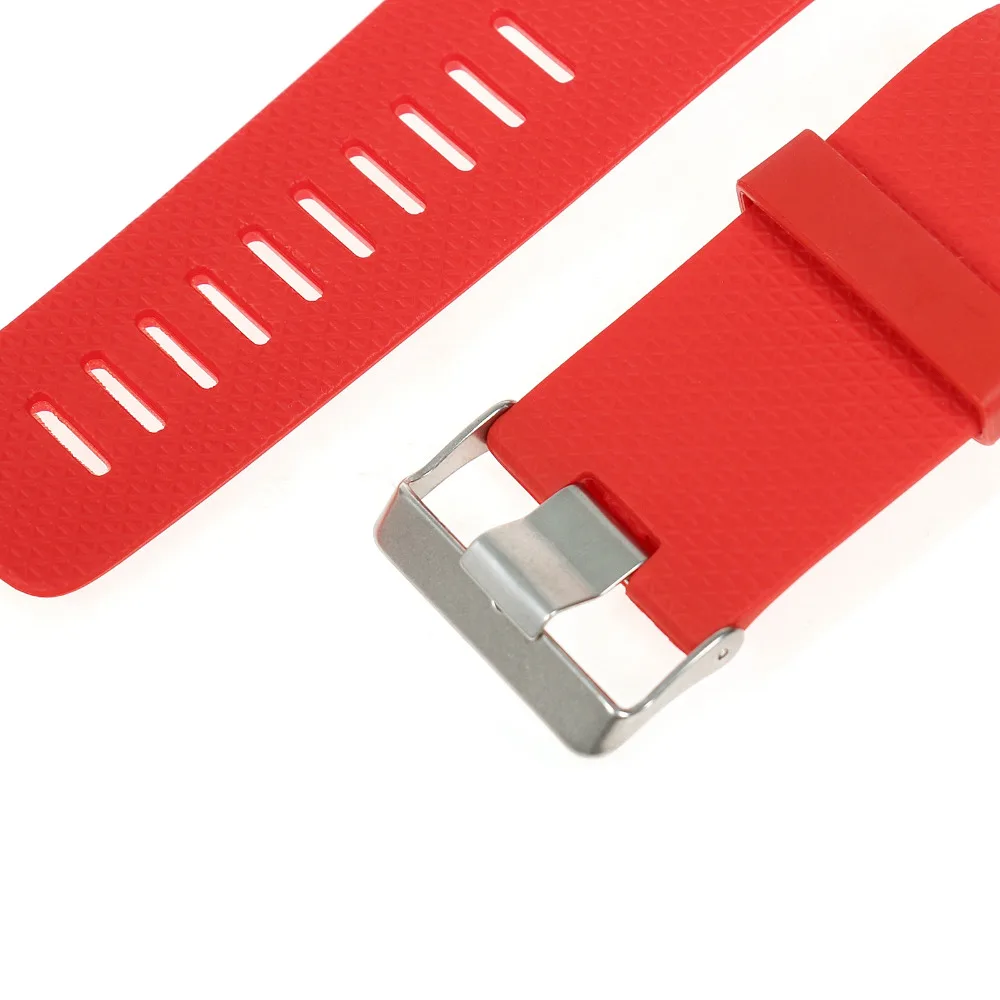 Сменный ремешок на запястье из ТПУ Для Fitbit, трекер перенапряжения активности, Смарт-часы, браслет, ремень, аксессуары для часов