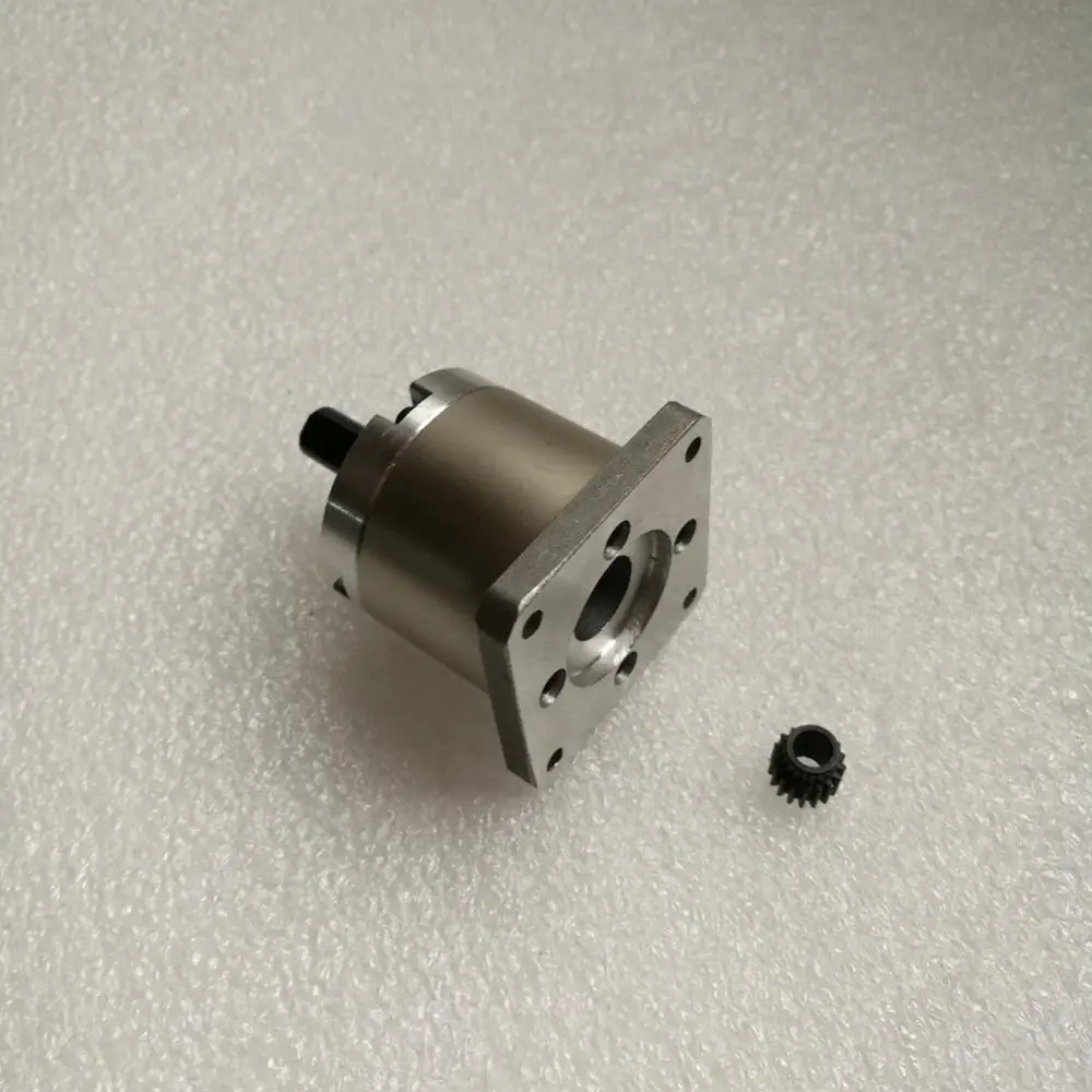 NEMA17 stepper motor reducer planetary gearbox for 42 5mm shaft 3D printer | Компьютеры и офис