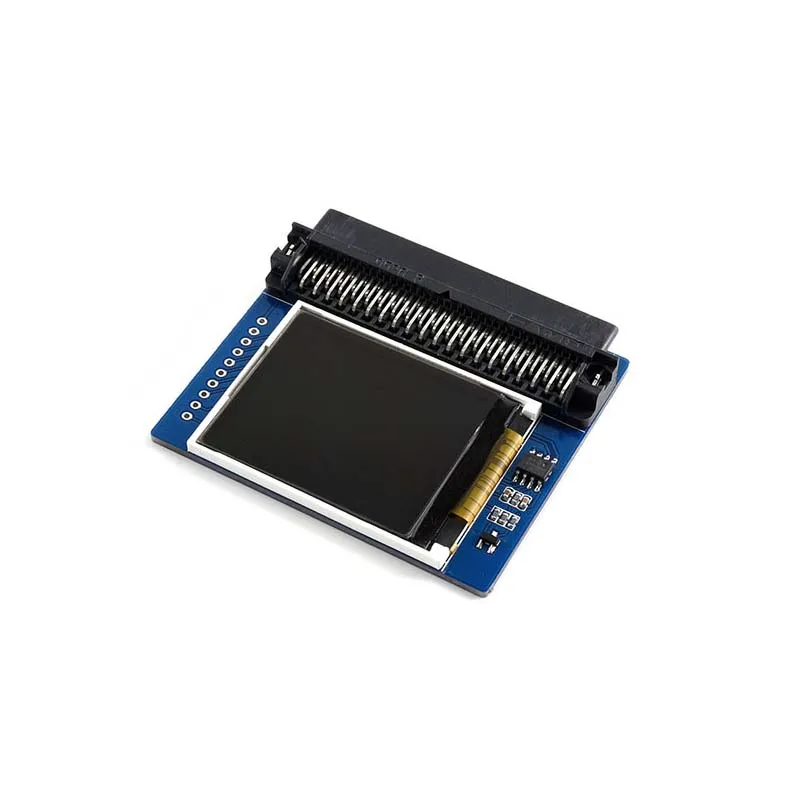 Микро: бит микробит 1 8 дюймов ЖК дисплей Плата расширения модуль для Arduino 160*128