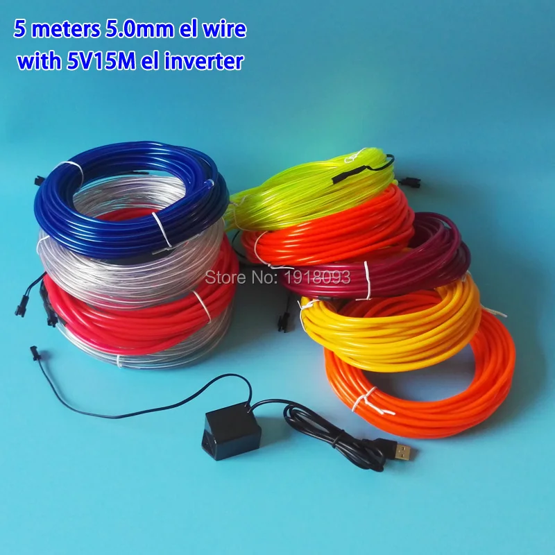 Светодиодная гибкая лента 5 м 0 мм В с питанием от USB|neon light|neon strip lightstrip light led |