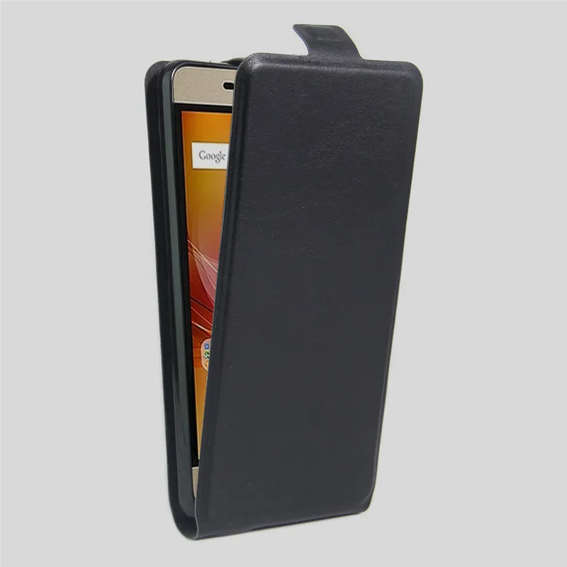 YINGHUI Роскошный кошелек для zte Blade X3 чехол Обложка на заднюю панель из