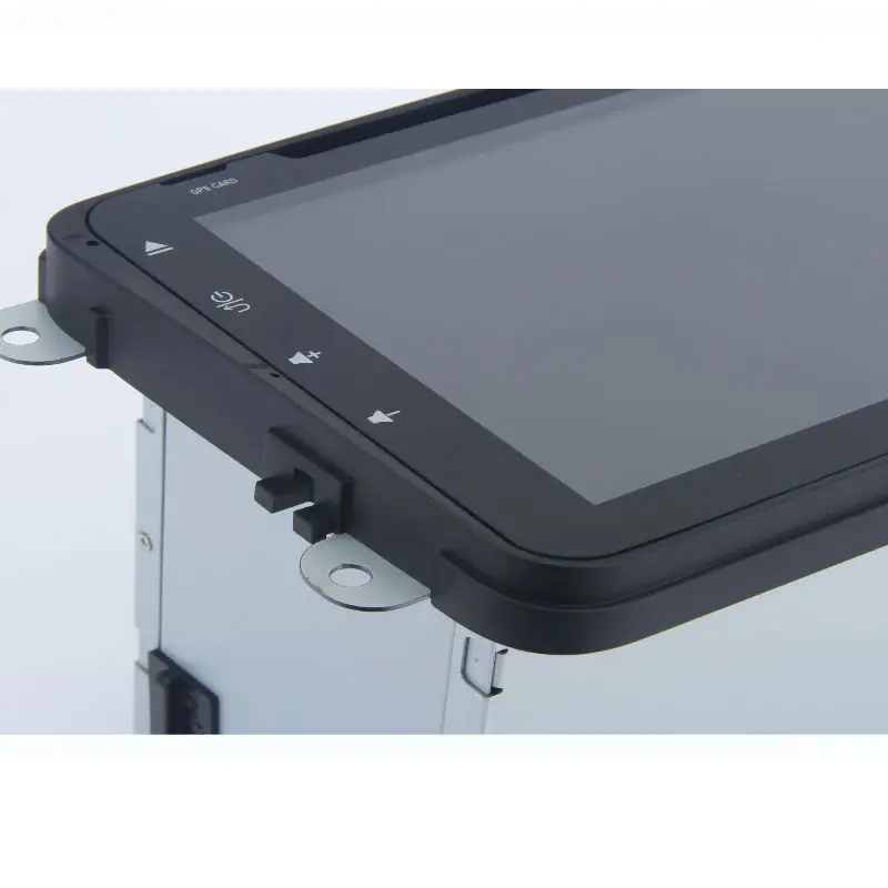Aoluoya IPS 4 Гб ОЗУ 32 ПЗУ Восьмиядерный Android 8 0 автомобильный DVD GPS для VW Volkswagen Universal golf