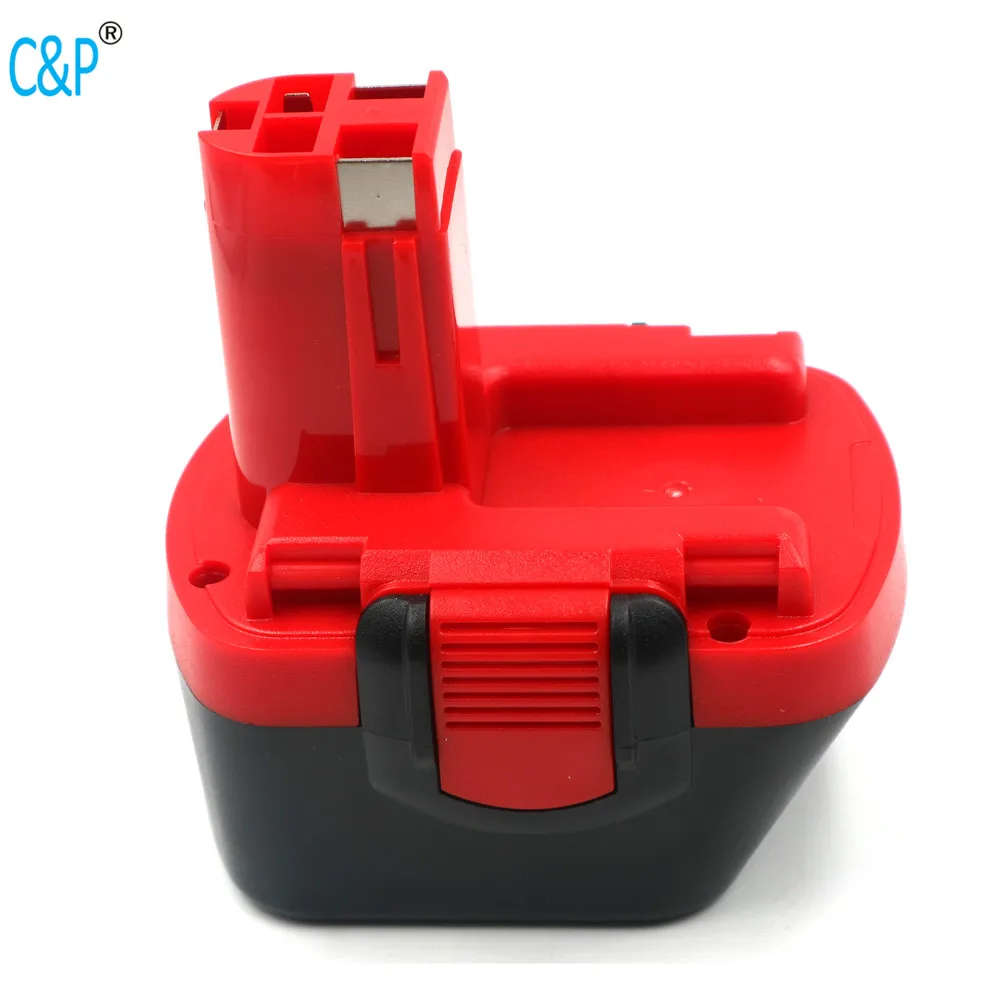 Закрытая акционерная Компания C & P BOS12VA 2500 мА/ч 2607335709 2607335249 2607335261 2607335262 2607335273 2607335274