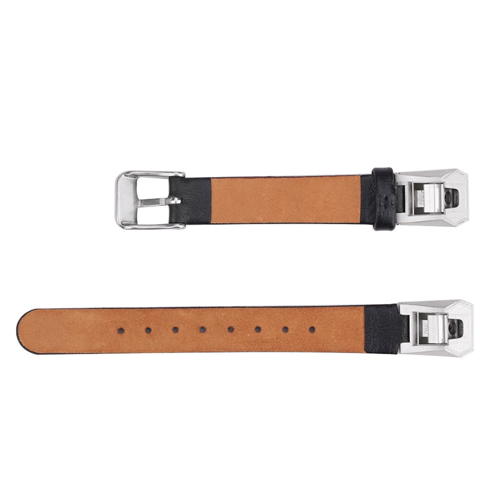 Fitbit Alta 2 кожаный сменный ремешок для наручных часов Smart Браслет Носимых Ремень