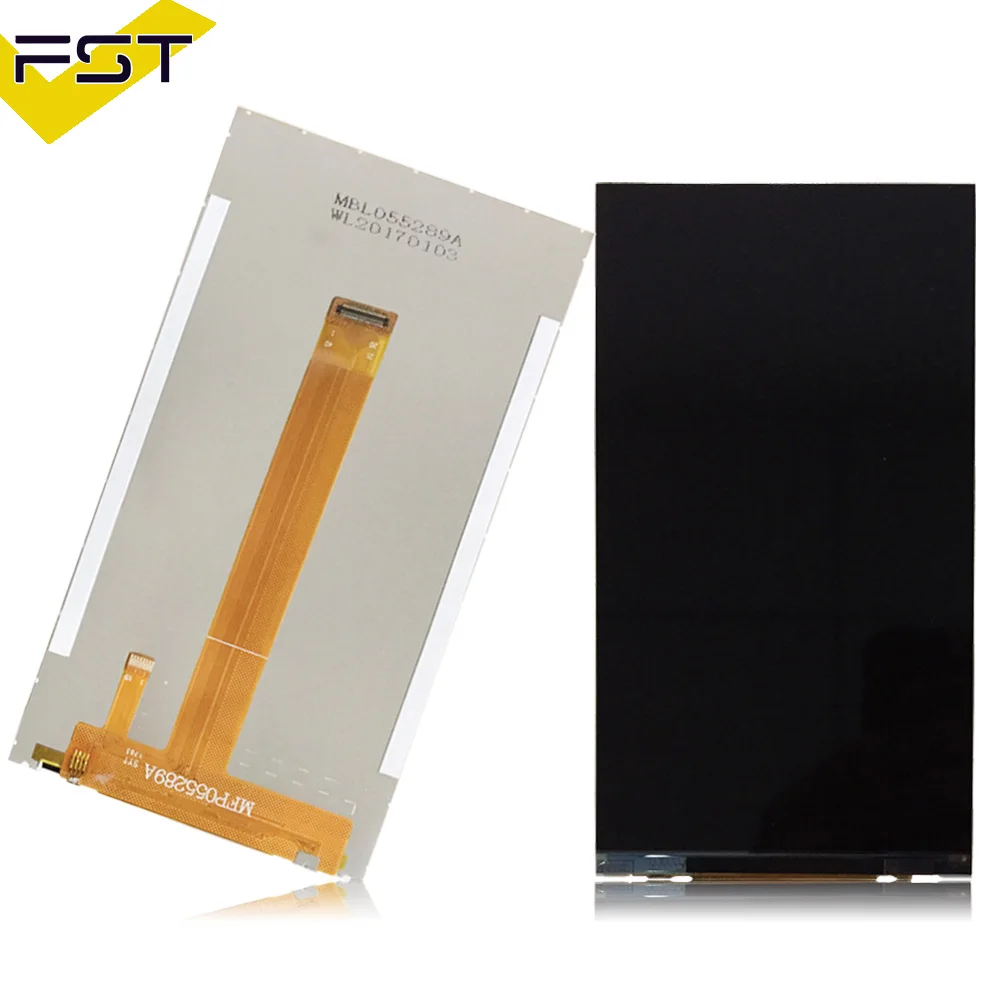 Протестирован для UleFone Tiger ЖК-дисплей с сенсорным экраном дигитайзер для UleFone Tiger ЖК-стекло Сенсорная панель запасные части