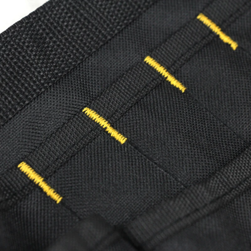 EHDIS виниловая сумка для обертывания хранения из ткани Оксфорд автомобиля стикер