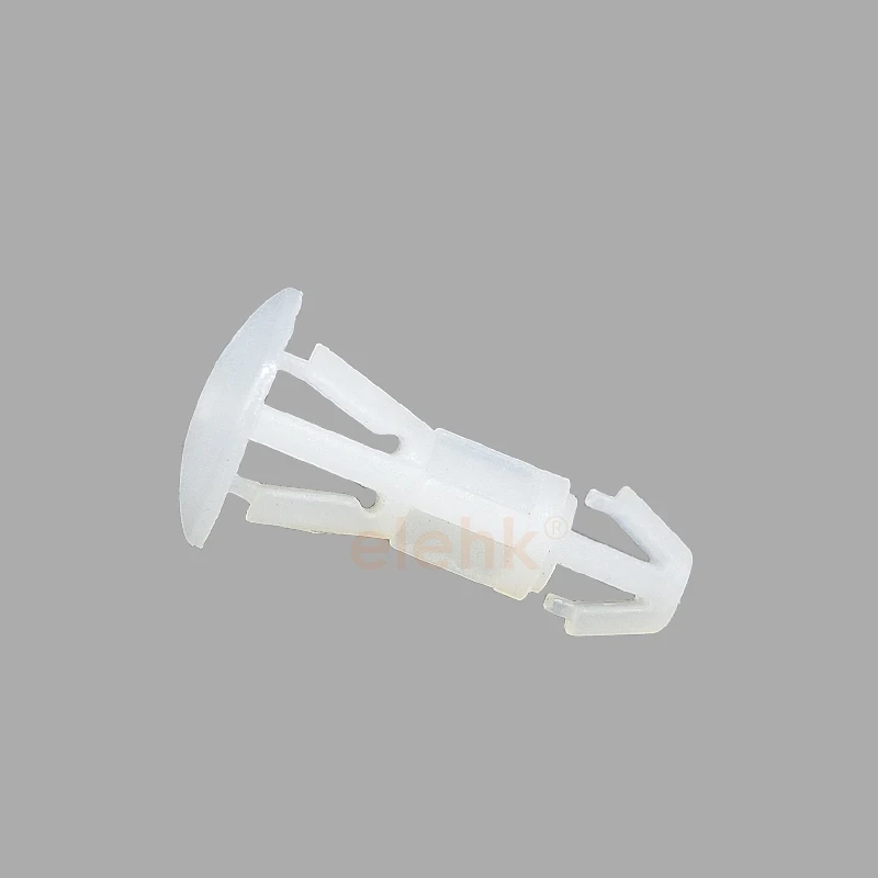 50 шт. RCD-10 nylon66 печатная плата разделитель поддержка пластиковые прокладки