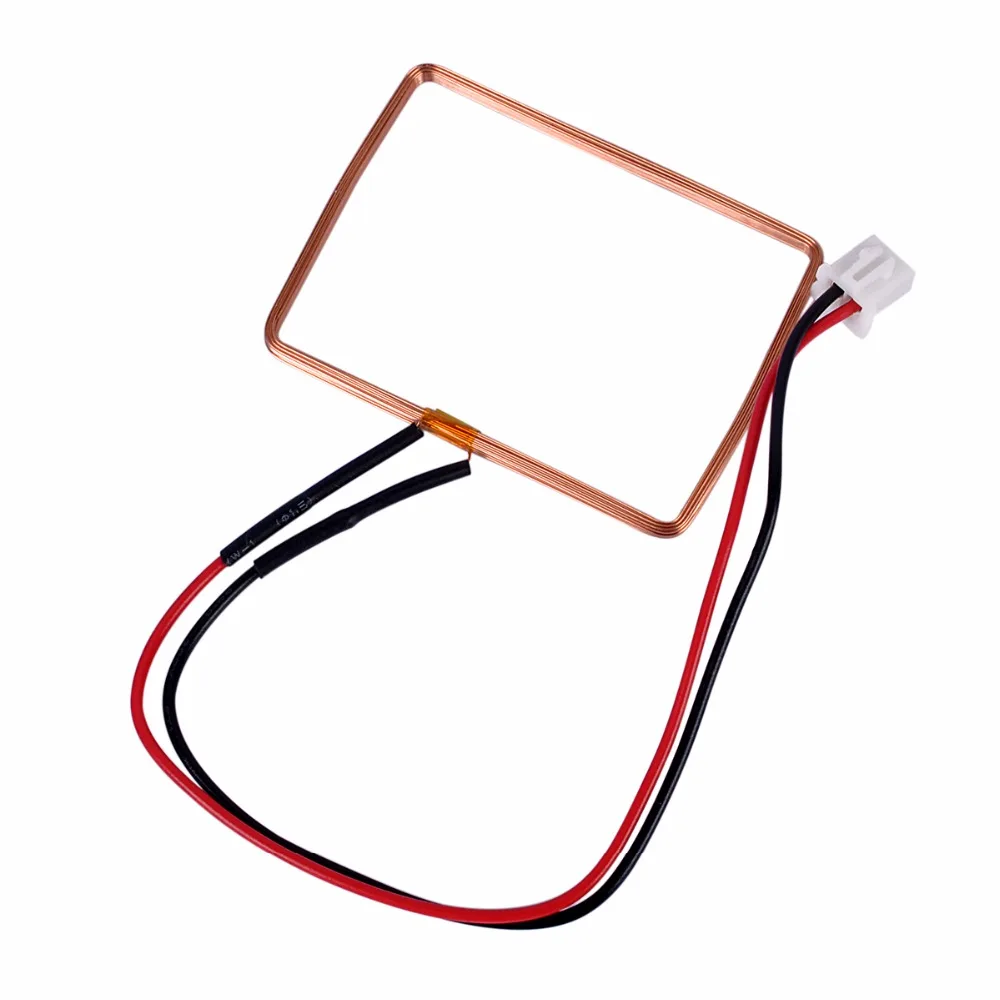 HoBiMart 125 кГц RFID считыватель модуль RDM6300 UART Выход Система контроля доступа для arduino #