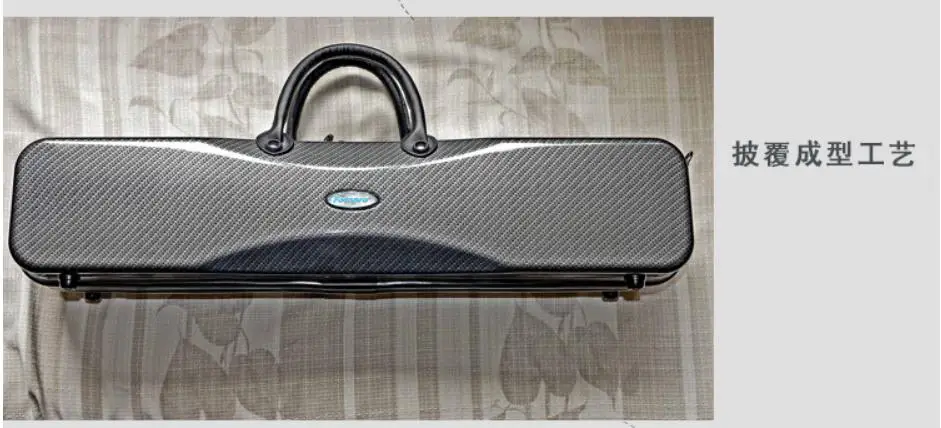 Серебряное серое углеродное волокно Ткань аэрокосмические спортивные