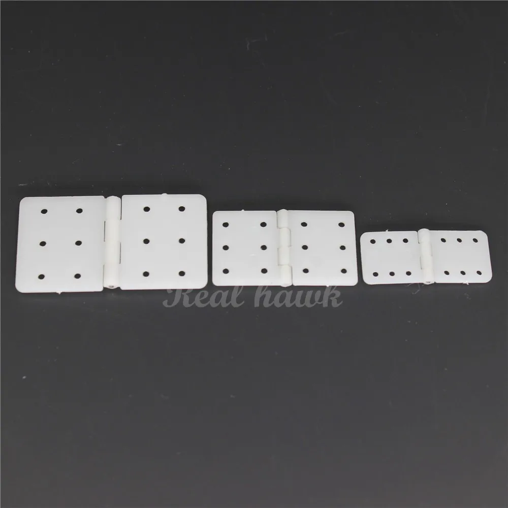 100 шт. нейлон и петля W12xL24mm/W16xL29mm/W20xL36mm Бесплатная доставка Для RC части для
