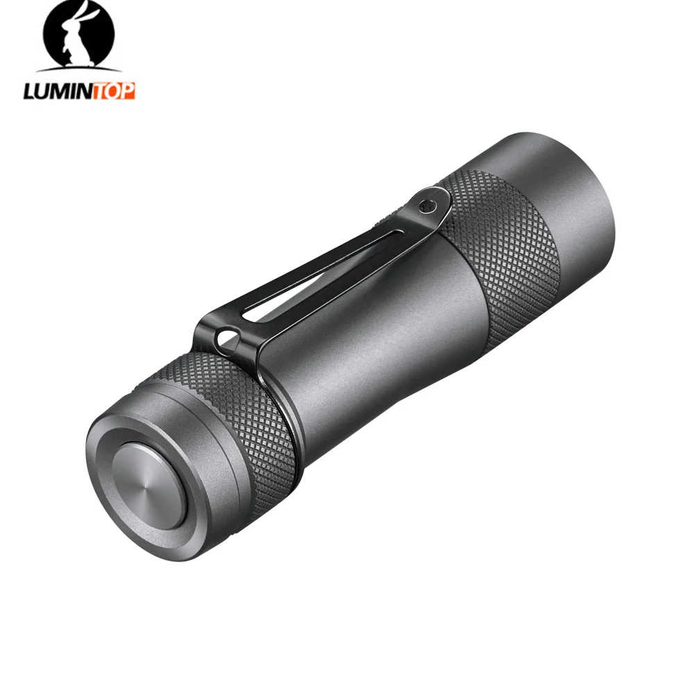 Фонарик LUMINTOP FW3A для повседневного использования 3 ярких светодиода макс. 2800 лм 280