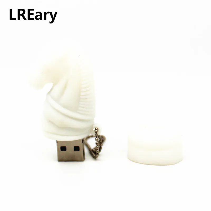 Оригинальная карта памяти Chess Knight PenDrive 4 ГБ/8 ГБ/16 ГБ/32 ГБ USB флеш накопитель с