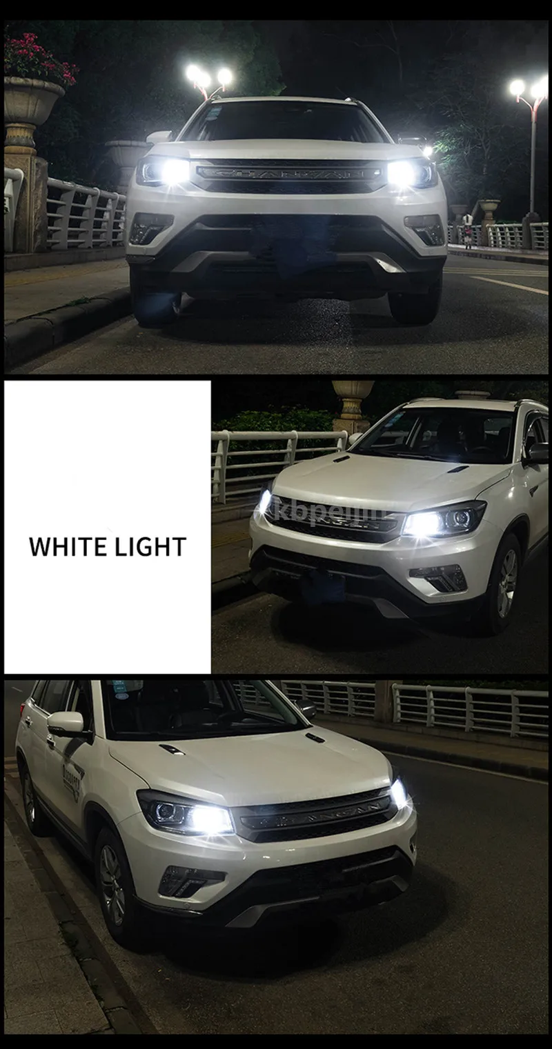 Автомобильный светодиодный лампы вспышки сигнальная лампа Габаритные огни T10 W5W