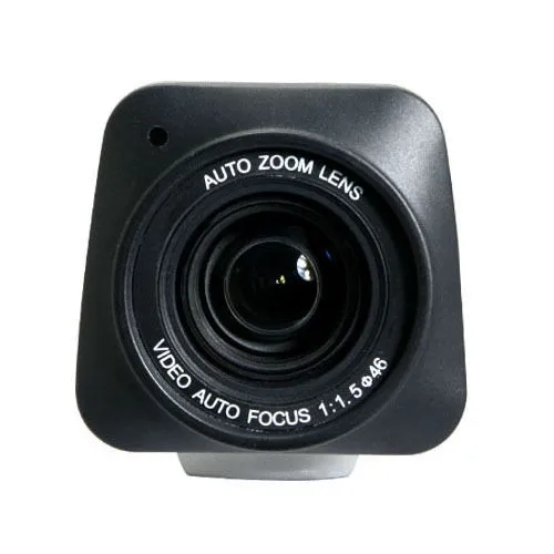 COMS 1200TVL 36X оптический зум DSP цветная Видео AHD Коробка камера Автофокус/AHD камера для AHD DVR