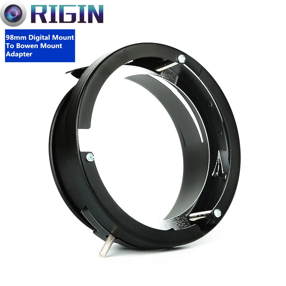 98 мм Универсальное крепление/цифровое крепление для крепления Bowen переходное