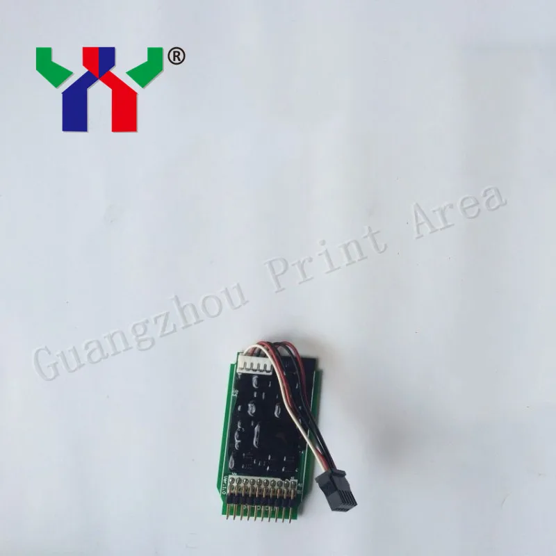 1 шт./Корд. Jprint 44 печатная плата/плата DHL Быстрая доставка 4-6 дней | Компьютеры и