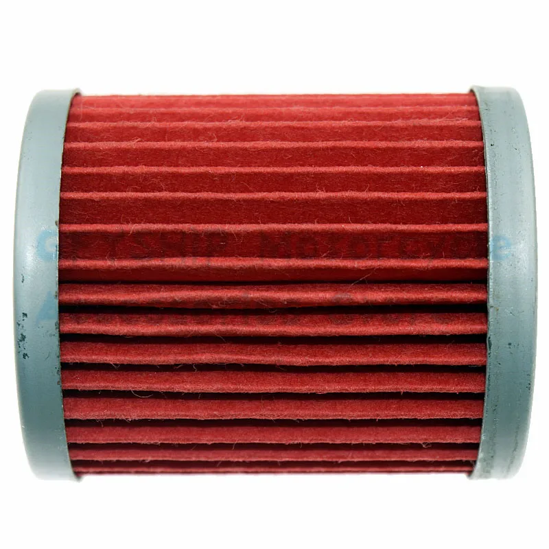 Мотоциклетный масляный фильтр Moto HF132 фильтры для скутеров Suzuki AN250 Burgman AN400 AN 250 400 1999